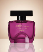 Coffee Woman Seduction Eau de Toilette 100ml –  Irresistible