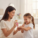 Sophie Colonia Hello 100ML - – Fragancia Dulce y Encantadora para Niñas