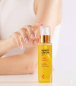 Aceite Reparador Keen Strok Óleo Repair 100ml | Cabello Brillante y Saludable