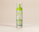 Mousse rizadora Green Curls 220 ml