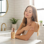 Aceite Corporal Nativa Spa Acerola 100ml | Hidratación y Luminosidad