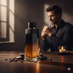 Malbec Gold Eau de Toilette 100ml – Intensidad y sofisticación masculina