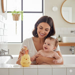 Boti Baby Loción Hidratante de Baño 200g – Cuidado Delicado para la Piel del Bebé