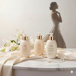 Pack Lily - Ritual de Cuidado Completo para Cabello y Piel 