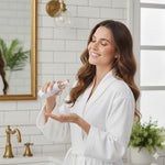 Nuvem de Alegria Aceite Corporal 110 ml