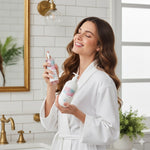 Pack Nuvem Dúo | Hidratante Corporal 400 ml + Body Splash 200 ml – Hidratación y Frescura Duradera