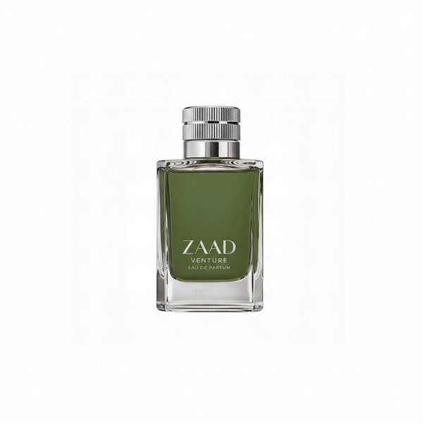 Zaad Venture Eau de Parfum 95ml | Explora la Inmensidad de la Patagonia