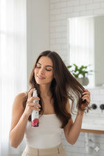 Bálsamo Reparador de Puentes 9 Segundos Keen Strok – Recupera tu Cabello al Instante