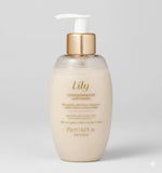 Acondicionador Satinado Lily 250ml – Hidratación, Brillo y Fragancia Floral para Tu Cabello