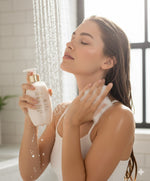 Shampoo Satinado Lily 250ml – Limpieza, Hidratación y Fragancia Floral para Cabello Radiante