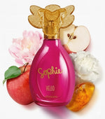 Sophie Colonia Hello 100ML - – Fragancia Dulce y Encantadora para Niñas