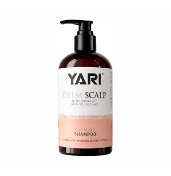 CHAMPÚ YARI CALM SCALP SECO Y CON PICOR 360ML